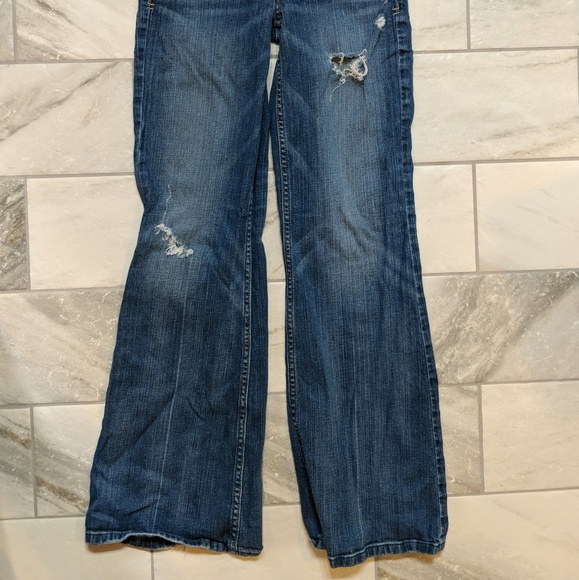 American eagle - Picture 2 of 2